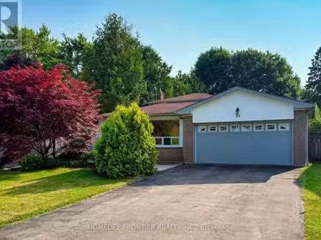 House for sale in York, Ontario