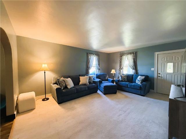 House for sale in Bradenville, Pennsylvania