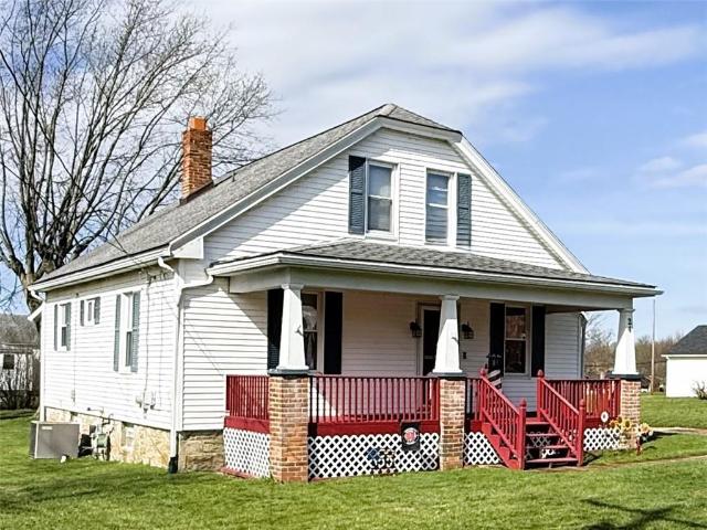 Property for sale in Bradenville, Pennsylvania