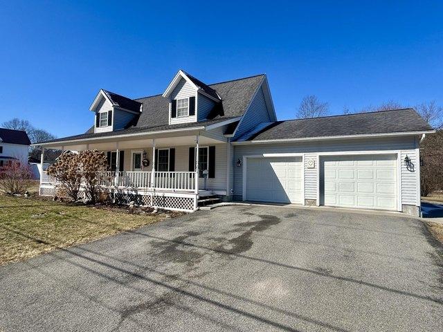 House for sale in Essex, New York