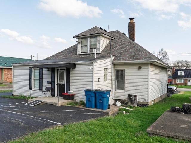 Commercial for sale in Dry Ridge, Kentucky