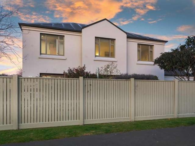 House for sale in Riccarton, Canterbury