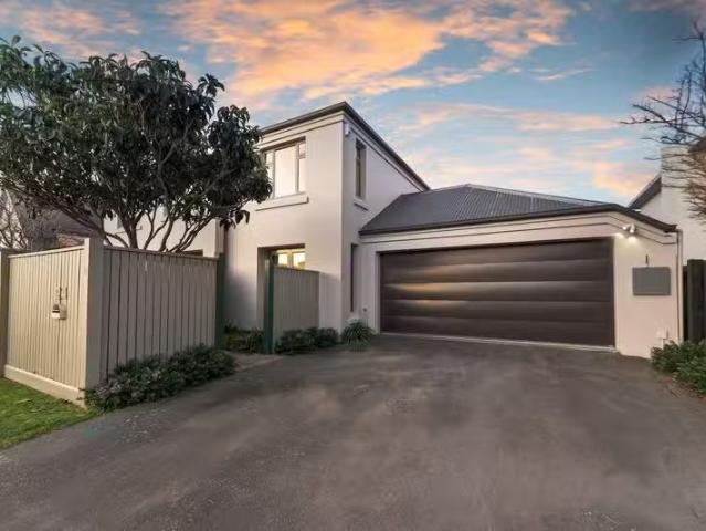 House for sale in Riccarton, Canterbury