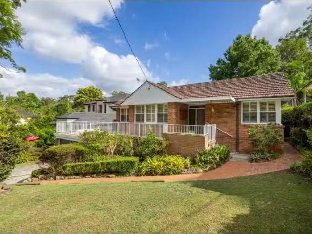 House for rent in Sydney, New South Wales
