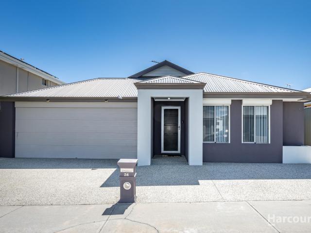 House for sale in Eglinton, Western Australia