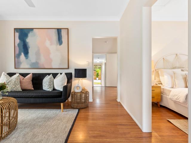 House for rent in Toombul, Queensland