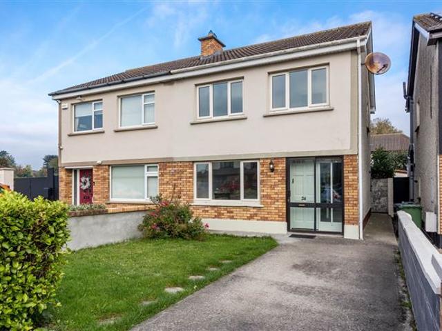 Detached House for sale in Swords, Fingal