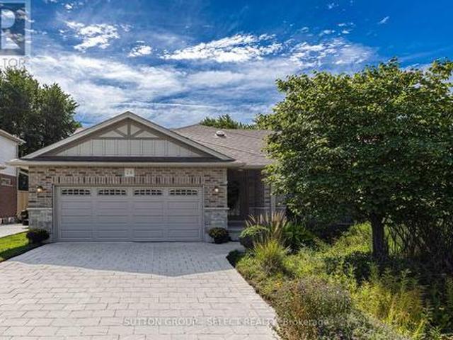 House for sale in Thames Centre, Ontario