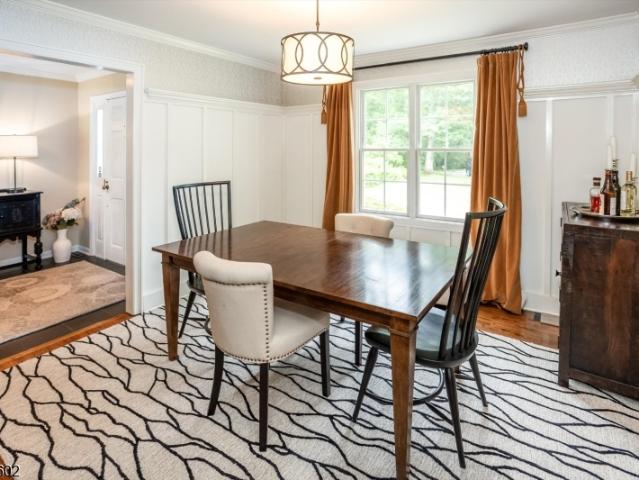 House for sale in Mendham, New Jersey