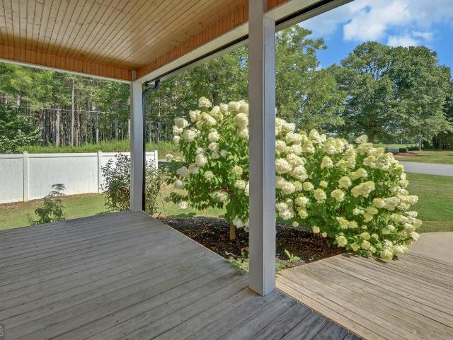 House for sale in Bowersville, Georgia