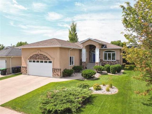 House for sale in Forrest Station, Manitoba