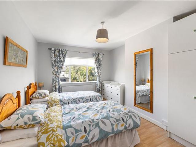 Terraced House for sale in Clontarf West A Ward 1986, Dublin