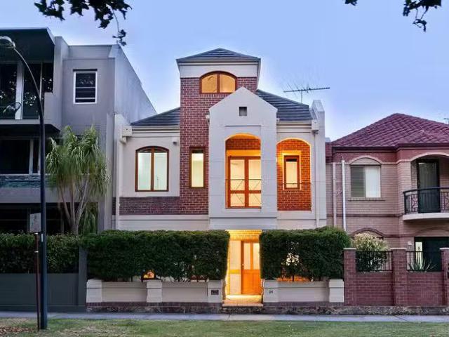 House for rent in Highgate, Western Australia