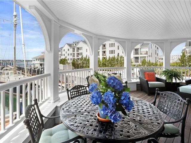 Condo for sale in Newport, Rhode Island