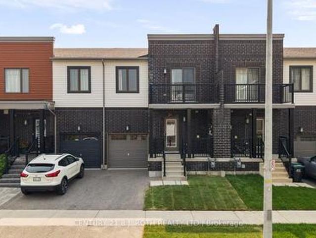 House for sale in Barrie, Ontario