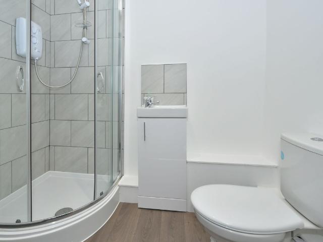 Room for rent in Joiner's Square, Hanley