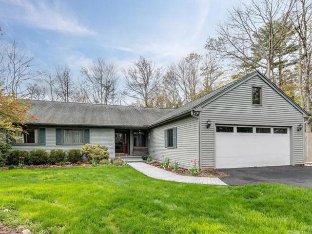 House for sale in Goshen, Connecticut