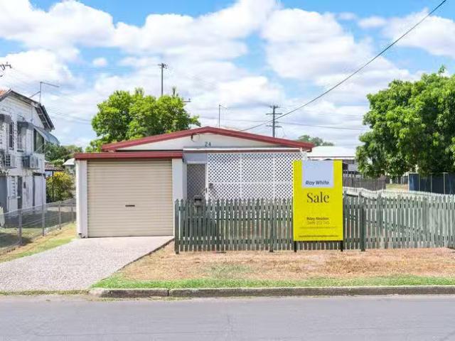 House for rent in Toombul, Queensland