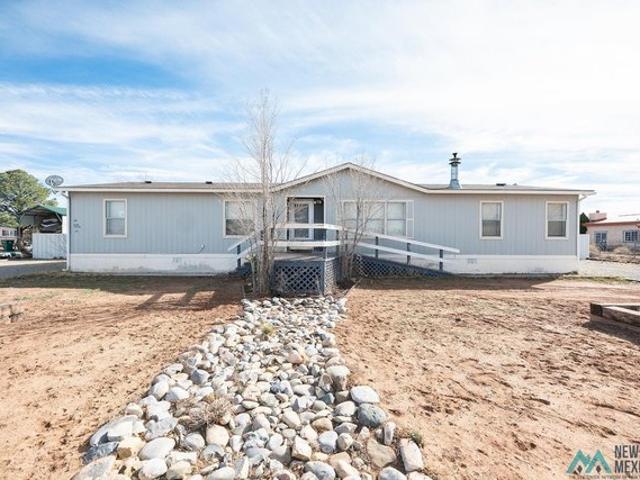 House for sale in Grants, New Mexico
