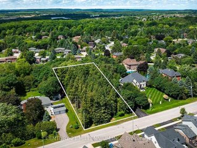 Land for sale in Dufferin, Ontario