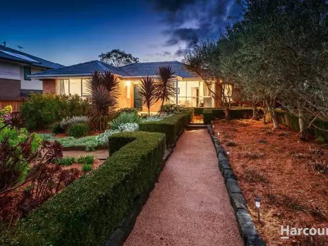 House for rent in Camerons Creek, Victoria