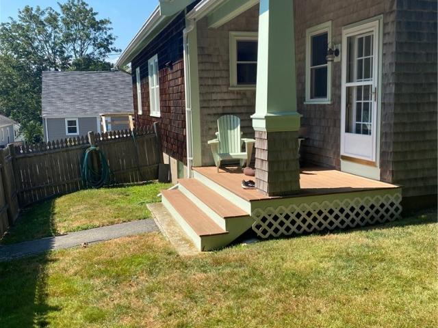 Property for rent in Newport, Rhode Island