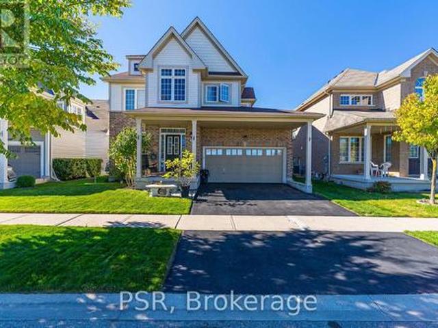 House for sale in Brant, Ontario