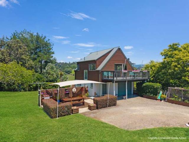 Property for sale in Poroporo, Bay Of Plenty