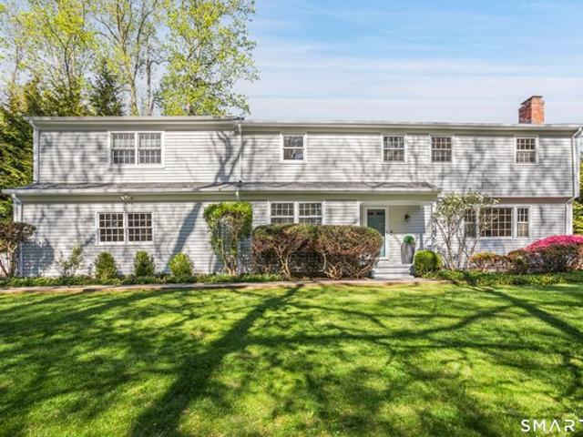 House for sale in Westport, Connecticut