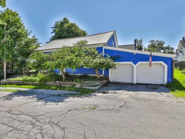 House for sale in New Hampshire