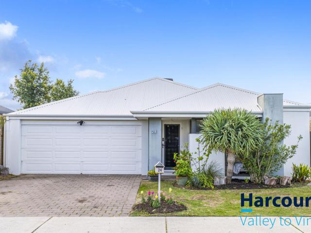 Apartment for rent in Brabham, Western Australia