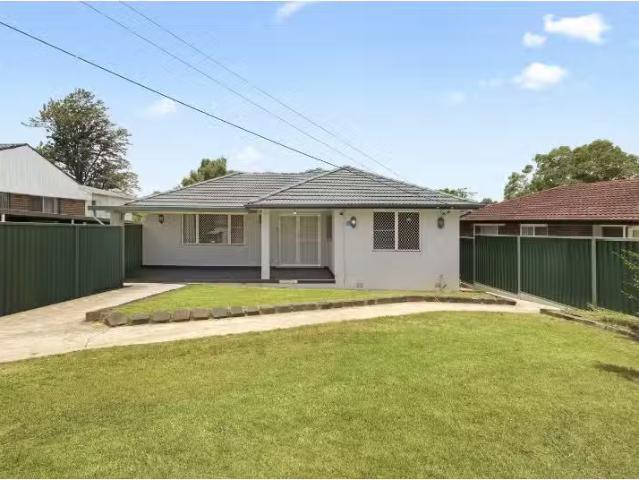 House for rent in Sydney, New South Wales