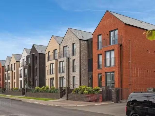 Apartment to rent in Adare, South Tipperary