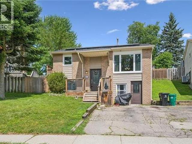 House for sale in Cambridge, Ontario