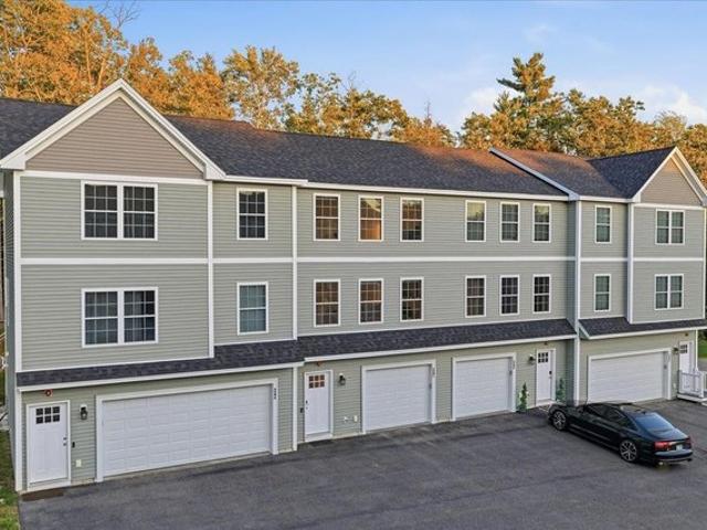 Townhouse for sale in New Hampshire