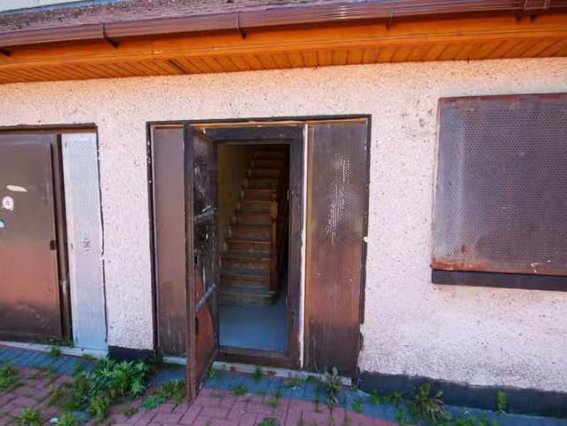 House for sale