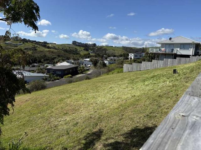 Land for sale in Fairburn, Northland