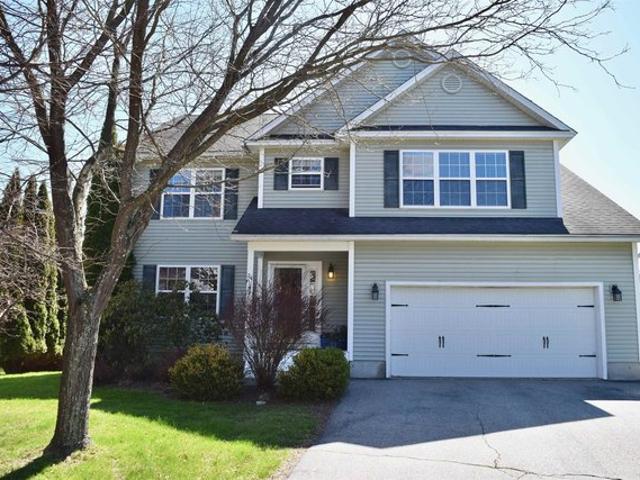 House for sale in South Burlington, Vermont