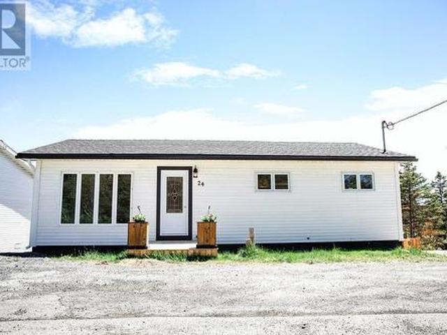 House for sale in Cappahayden, Newfoundland And Labrador