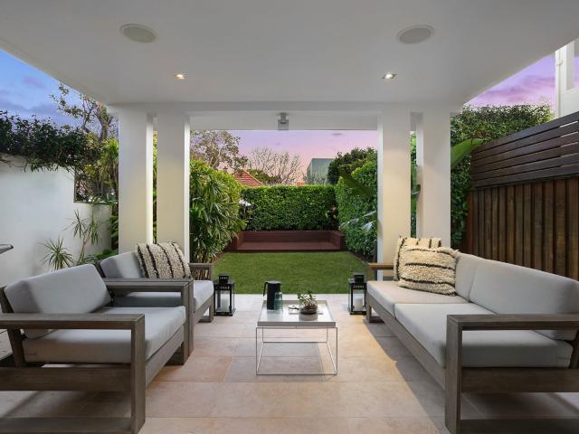 House for rent in Sydney, New South Wales