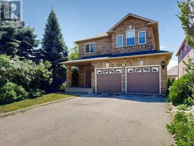 House for sale in York, Ontario