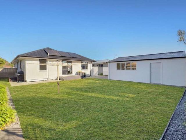 House for rent in New Brighton, Christchurch