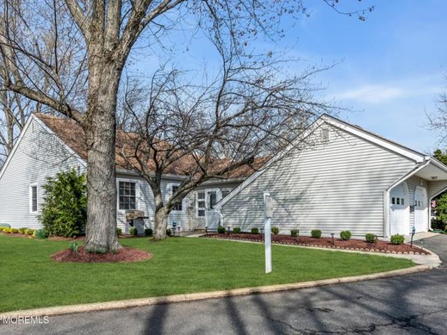 Condo for sale in Monmouth, New Jersey