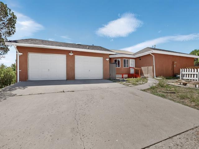 House for sale in New Mexico