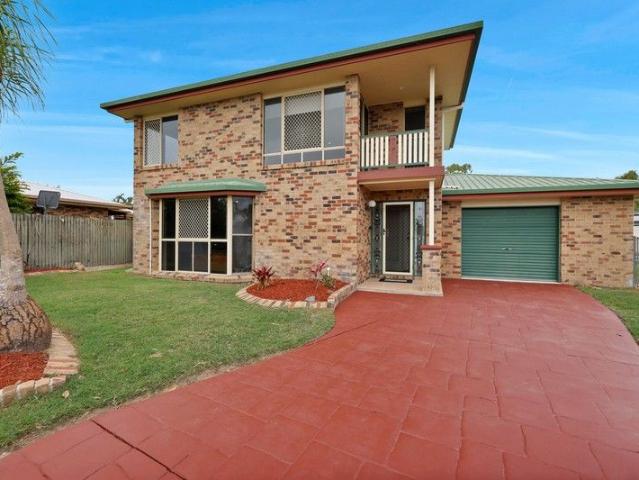 House for sale in Andergrove, Queensland