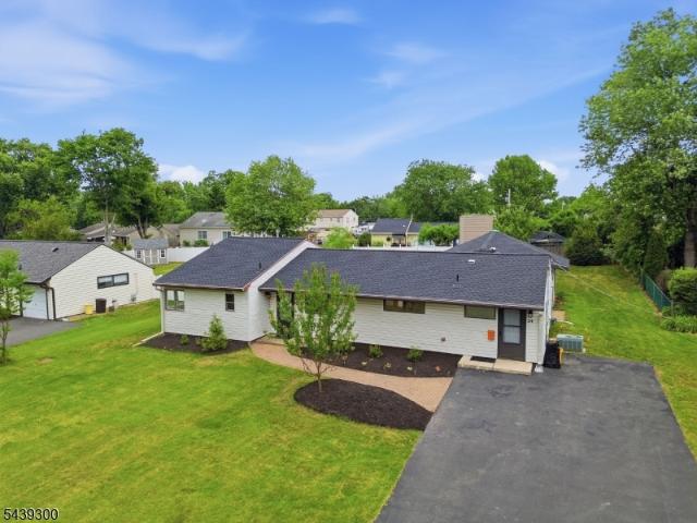 House for sale in Dayton, New Jersey