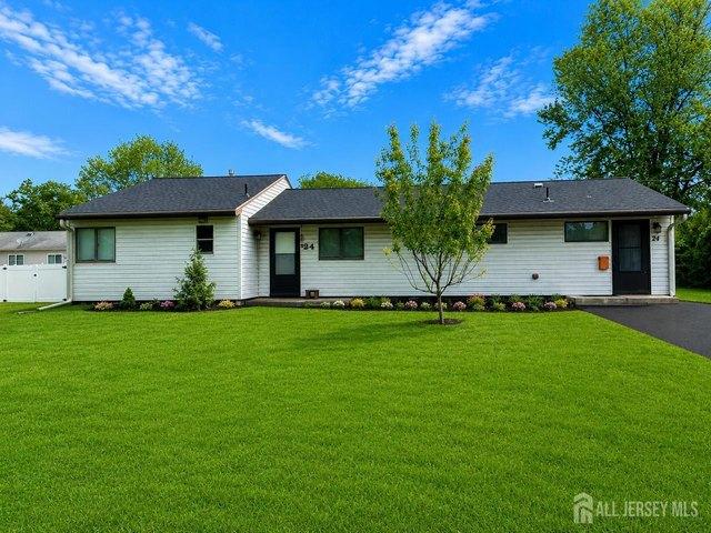 House for sale in Dayton, New Jersey