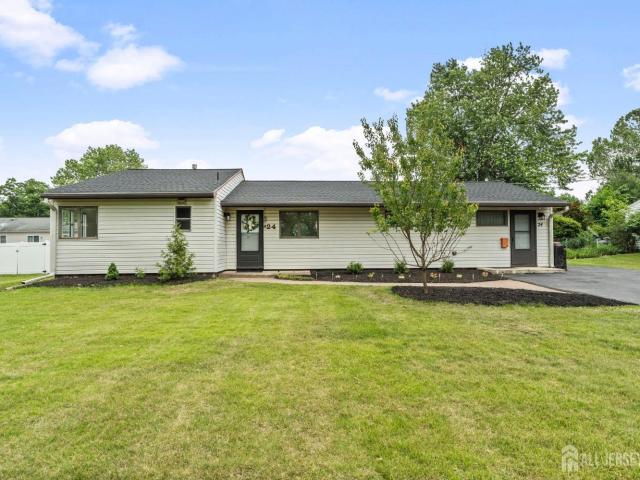House for sale in Dayton, New Jersey