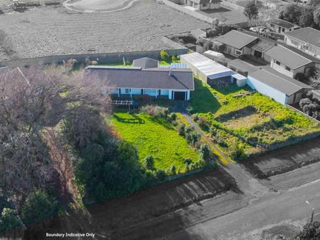 House for sale in Tararua District