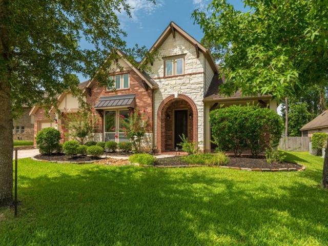 House for sale in Montgomery, Texas